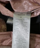 Dior Homme（ディオールオム）ダウンジャケット/ダウンベスト ピンク サイズ:54(XXL位) メンズ/2200476576018