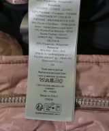 Dior Homme（ディオールオム）ダウンジャケット/ダウンベスト ピンク サイズ:54(XXL位) メンズ/2200476576018