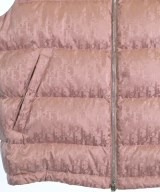 Dior Homme（ディオールオム）ダウンジャケット/ダウンベスト ピンク サイズ:54(XXL位) メンズ/2200476576018