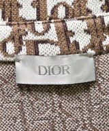 Dior Homme（ディオールオム）カジュアルシャツ 茶 サイズ:S メンズ/2200476645011