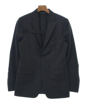 Dior Homme（ディオールオム）カジュアルジャケット 黒 サイズ:42(XS位