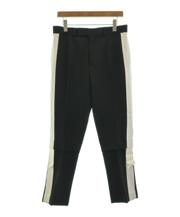 ‼️超希少‼️09SS Dior Homme ワイドスラックス　archive 名作 超希少‼️09SS Dior Homme ワイドスラックス archive 名作