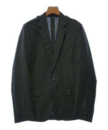Dior Homme（ディオールオム）ジャケット グレー サイズ:48(L位