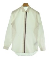 Dior Homme ドレスシャツ
