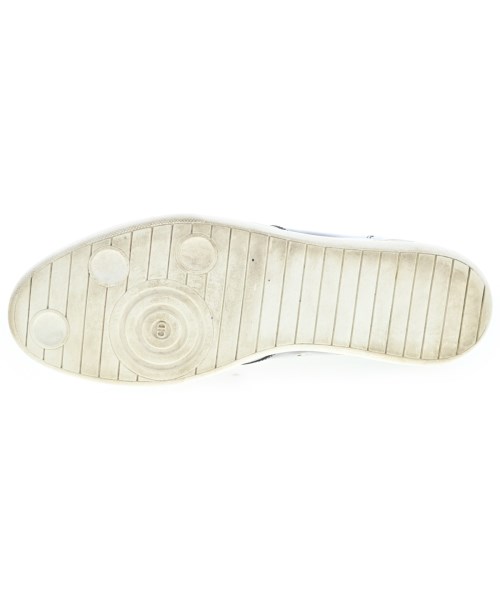 Dior Homme（ディオールオム）スニーカー 黒 サイズ:41(26cm位) メンズ/2200634715259