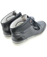 Dior Homme（ディオールオム）スニーカー 黒 サイズ:41(26cm位) メンズ/2200634715259