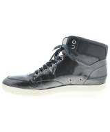 Dior Homme（ディオールオム）スニーカー 黒 サイズ:41(26cm位) メンズ/2200634715259