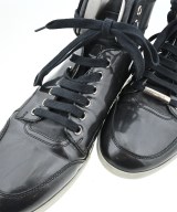 Dior Homme（ディオールオム）スニーカー 黒 サイズ:41(26cm位) メンズ/2200634715259