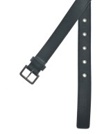 Dior Homme（ディオールオム）ベルト 黒 サイズ:- メンズ/2200635041067