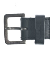 Dior Homme（ディオールオム）ベルト 黒 サイズ:- メンズ/2200635041067