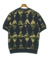 Dior Homme（ディオールオム）ニット・セーター 紺 サイズ:M メンズ/2200635061065