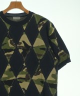 Dior Homme（ディオールオム）ニット・セーター 紺 サイズ:M メンズ/2200635061065