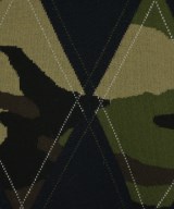 Dior Homme（ディオールオム）ニット・セーター 紺 サイズ:M メンズ/2200635061065