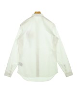 Dior Homme（ディオールオム）カジュアルシャツ 白 サイズ:39(S位) メンズ/2200635061072