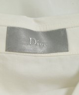 Dior Homme（ディオールオム）カジュアルシャツ 白 サイズ:39(S位) メンズ/2200635061072
