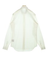 Dior Homme（ディオールオム）カジュアルシャツ 白 サイズ:39(M位) メンズ/2200635061096