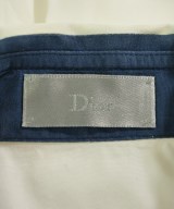 Dior Homme（ディオールオム）カジュアルシャツ 白 サイズ:39(M位) メンズ/2200635061096