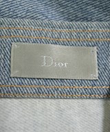 Dior Homme（ディオールオム）カジュアルシャツ 青 サイズ:39(M位) メンズ/2200635061102