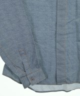 Dior Homme（ディオールオム）カジュアルシャツ 青 サイズ:39(M位) メンズ/2200635061102