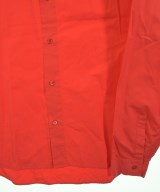 Dior Homme（ディオールオム）カジュアルシャツ 赤 サイズ:39(M位) メンズ/2200635061119