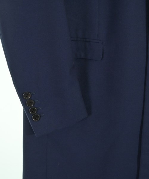 Dior Homme（ディオールオム）チェスターコート 紺 サイズ:48(L位) メンズ/2200635061126
