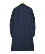 Dior Homme（ディオールオム）チェスターコート 紺 サイズ:48(L位) メンズ/2200635061126