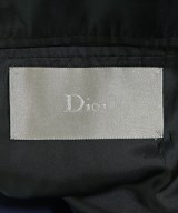 Dior Homme（ディオールオム）チェスターコート 紺 サイズ:48(L位) メンズ/2200635061126