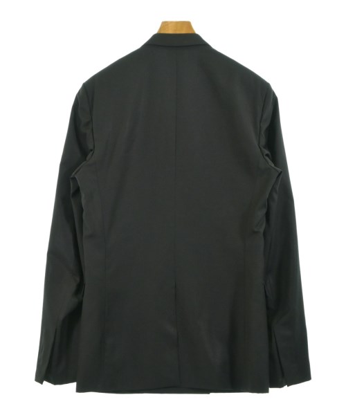 Dior Homme（ディオールオム）カジュアルジャケット 黒 サイズ:48(L位) メンズ/2200635061133