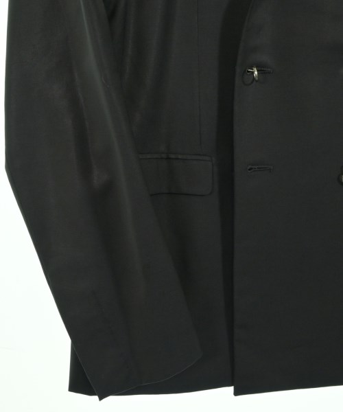 Dior Homme（ディオールオム）カジュアルジャケット 黒 サイズ:48(L位) メンズ/2200635061133