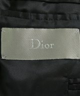 Dior Homme（ディオールオム）カジュアルジャケット 黒 サイズ:48(L位) メンズ/2200635061133