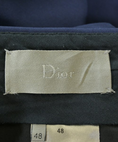 Dior Homme（ディオールオム）その他 青 サイズ:48(L位) メンズ/2200635061157