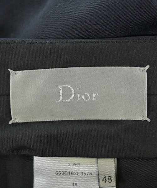 Dior Homme（ディオールオム）その他 紺 サイズ:48(L位) メンズ/2200635061164