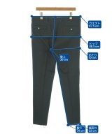 Dior Homme（ディオールオム）その他 黒 サイズ:48(L位) メンズ/2200635061171