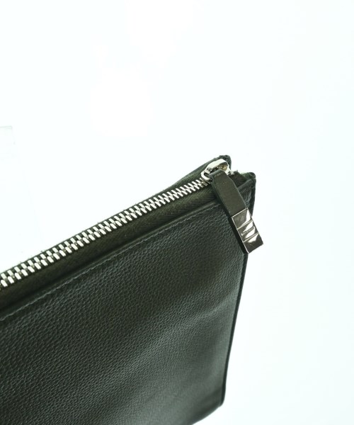 Dior Homme（ディオールオム）クラッチバッグ カーキ サイズ:- メンズ/2200635061201