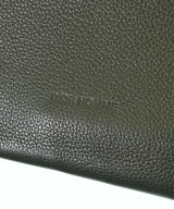 Dior Homme（ディオールオム）クラッチバッグ カーキ サイズ:- メンズ/2200635061201