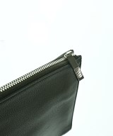 Dior Homme（ディオールオム）クラッチバッグ カーキ サイズ:- メンズ/2200635061201