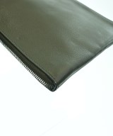 Dior Homme（ディオールオム）クラッチバッグ カーキ サイズ:- メンズ/2200635061201