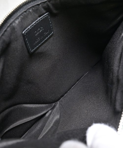 Dior Homme（ディオールオム）クラッチバッグ 青 サイズ:- メンズ/2200635061218