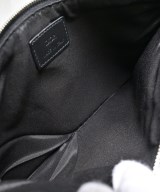 Dior Homme（ディオールオム）クラッチバッグ 青 サイズ:- メンズ/2200635061218