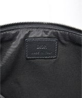Dior Homme（ディオールオム）クラッチバッグ 青 サイズ:- メンズ/2200635061218