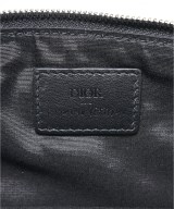 Dior Homme（ディオールオム）クラッチバッグ グレー サイズ:- メンズ/2200635061225