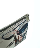 Dior Homme（ディオールオム）クラッチバッグ グレー サイズ:- メンズ/2200635061225