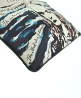 Dior Homme（ディオールオム）クラッチバッグ グレー サイズ:- メンズ/2200635061225