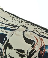 Dior Homme（ディオールオム）クラッチバッグ グレー サイズ:- メンズ/2200635061225