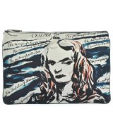 Dior Homme クラッチバッグ