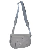 Dior Homme（ディオールオム）ショルダーバッグ グレー サイズ:- メンズ/2200635061232
