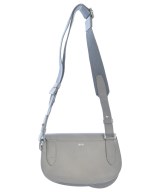 Dior Homme（ディオールオム）ショルダーバッグ グレー サイズ:- メンズ/2200635061232