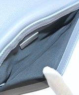 Dior Homme（ディオールオム）ショルダーバッグ グレー サイズ:- メンズ/2200635061232