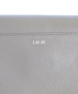 Dior Homme（ディオールオム）ショルダーバッグ グレー サイズ:- メンズ/2200635061232