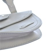 Dior Homme（ディオールオム）ショルダーバッグ グレー サイズ:- メンズ/2200635061232